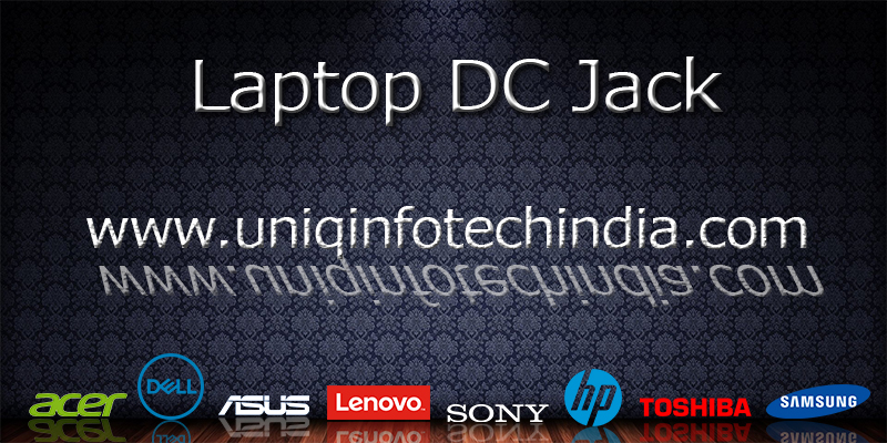 Laptop DC Jack