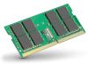 KINGSTON LAPTOP RAM 4GB DDR4 2666 MHz - KVR26S19S6