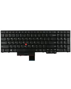  Lenovo Edge E530 E535 Laptop Keyboard
