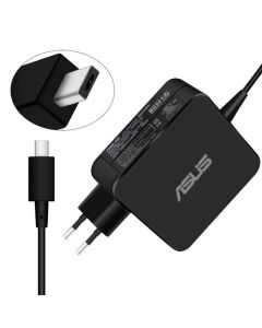 Asus 33w 19V 1.75A Eeebook  Adapter -(USB Type)