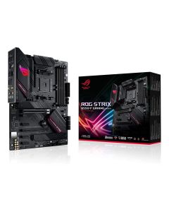 ASUS ROG Strix B550-F Gaming (WiFi 6) AMD AM4 (3rd Gen Ryzen) ATX Gaming Motherboard
