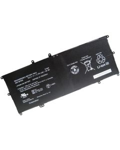 Dtronics For Sony VAIO BPS40 Laptop Battery 