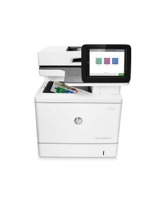 HP ColorLaserJet Managed MFP E57540dn Multi Function Laser Printer (3GY25A)