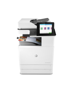 HP Color LaserJet Managed MFP E78223dn Laser Printer (8GS36A)