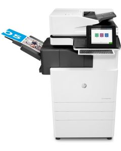 HP Color LaserJet Managed Flow MFP E87650z Plus Printer (Z8Z15A)