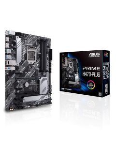 Asus Prime H470-Plus Motherboard