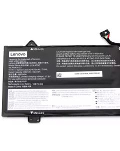 Lenovo Notebook L19M4PDC Laptop Battery