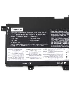 Lenovo ThinkPad T14S GEN 2-20W L20L4P72 Laptop Battery