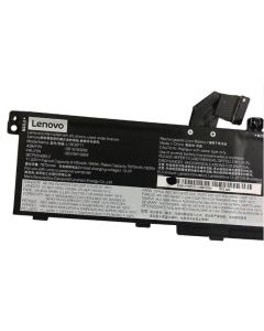 Lenovo ThinkPad P15 P17 Gen1 L19L6P71 Laptop Battery