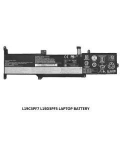 Lenovo Ideapad 3-15ARE05 L19D3PF5 Laptop Battery