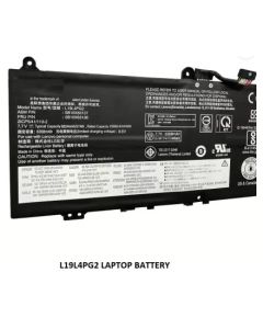 Lenovo Ideapad Flex L19L4PG2 Laptop battery