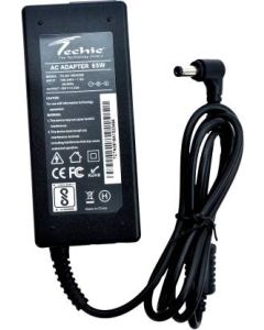 Toshiba 65W 19V 3.42A Laptop Adapter -(5.5*2.5)-Techie