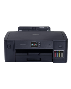 Brother HL-T4000DW A3 Inktank Refill Printer with Wi-Fi and Auto Duplex