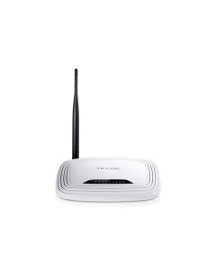 150Mbps Wireless N ADSL2+ Modem Router TD-W8901N
